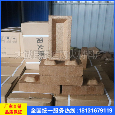 防火砖与阻火模块价格解析 按块与按立方计价的差异