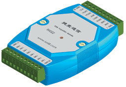 捷麦通R4022模拟量输出模块 产品详解、参数与选型指南