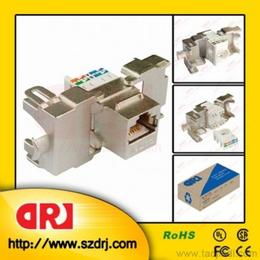屏蔽模块与阻火模块 工业安全防护的关键组件