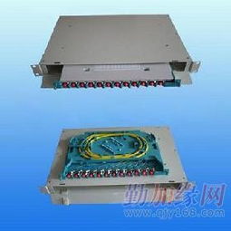 一体化熔接托盘与12芯模块的应用——以慈溪市长河康华网络通讯设备厂为例